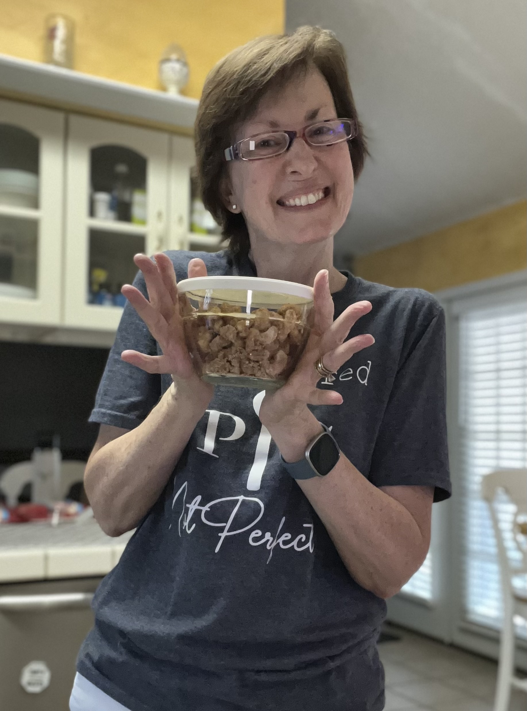 Healthy Cooking Made Easy: Simple Hacks for Busy Lives (With a Side of Humor!)