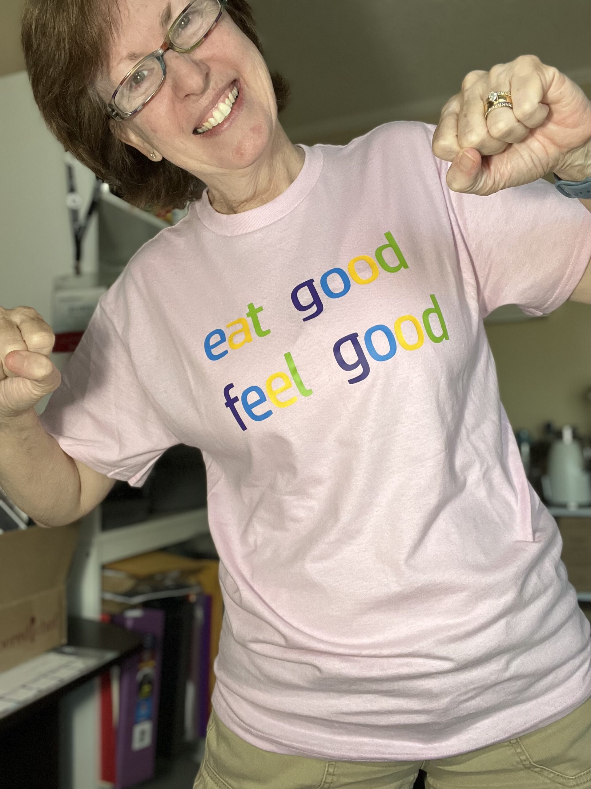 Confessions of a Recovering Snackaholic: Getting the 80/20 Rule Right!