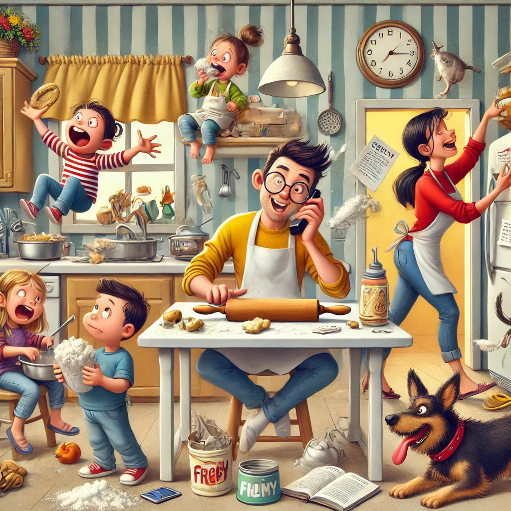 Top Myths About Busy Families (and the Truth That’ll Set You Free)