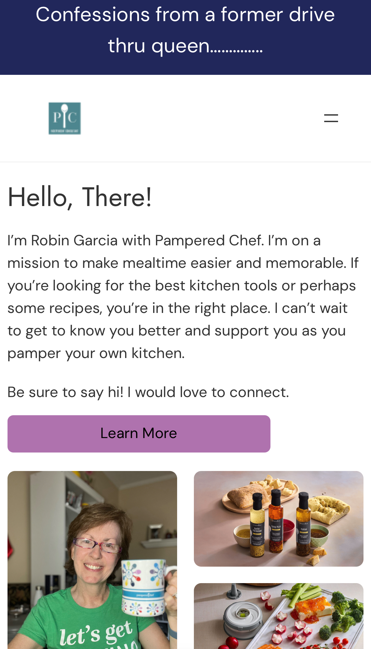 Ditch the Algorithm Chaos: Take Control of Your Online Presence with Oh My HI