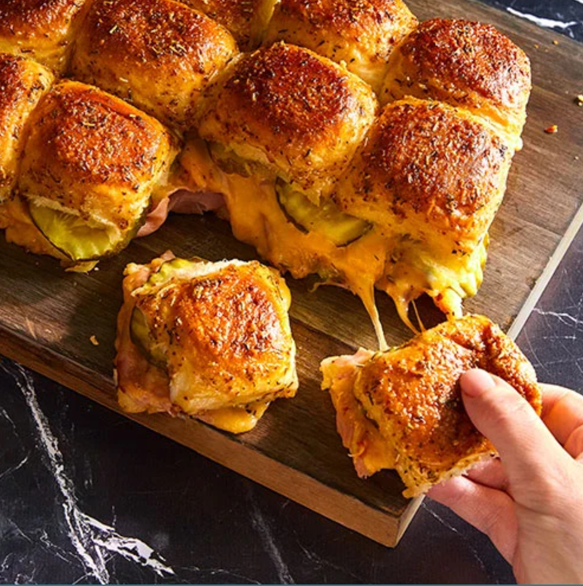 Final Four Feast: A Slam Dunk Snack for Game Day!🏀🔥