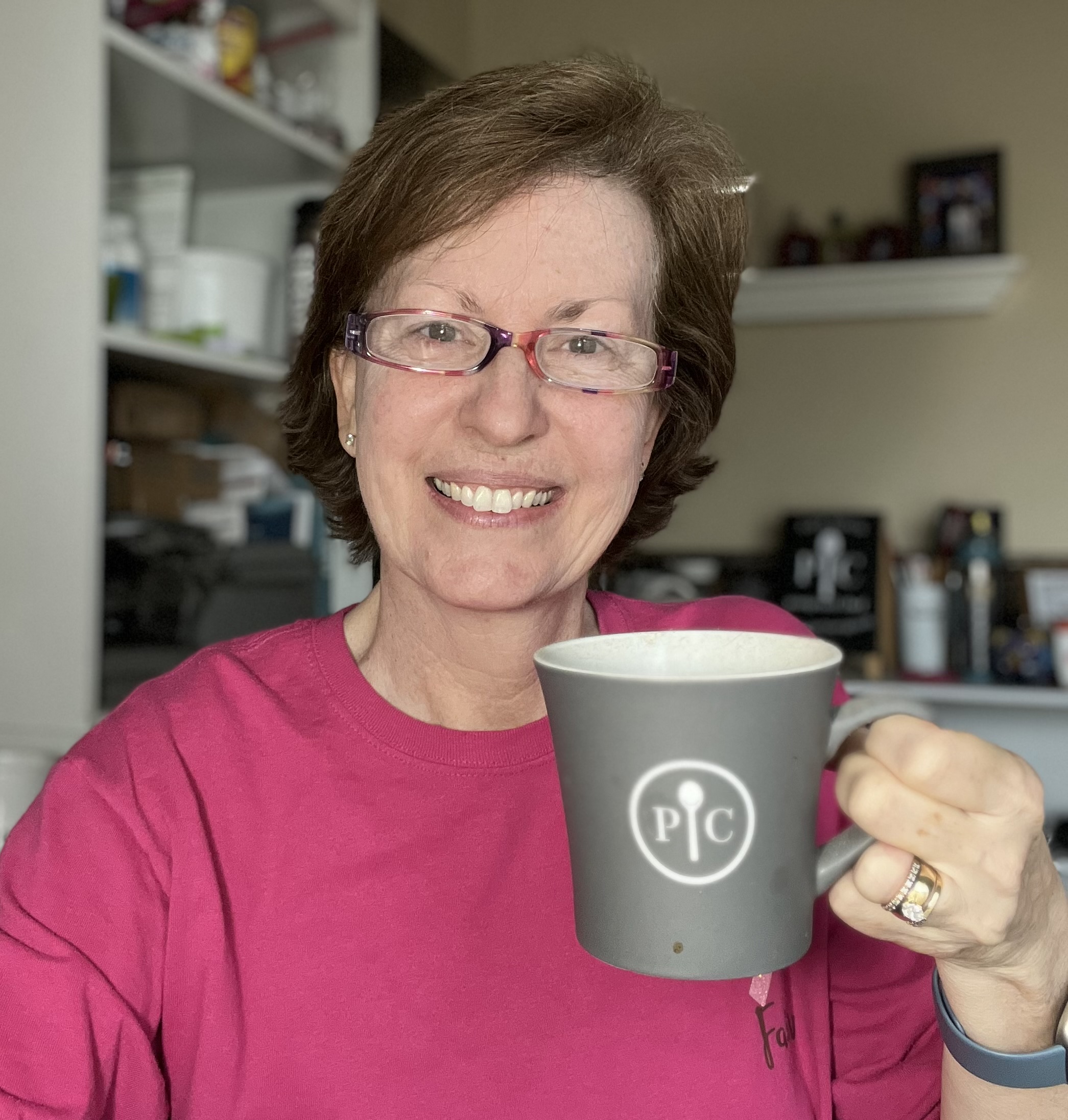 Grateful to Be Your Pampered Chef Consultant