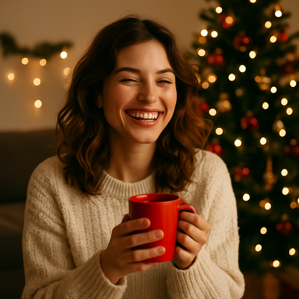 Your No-Stress Plan for a Stress-Free Holiday
