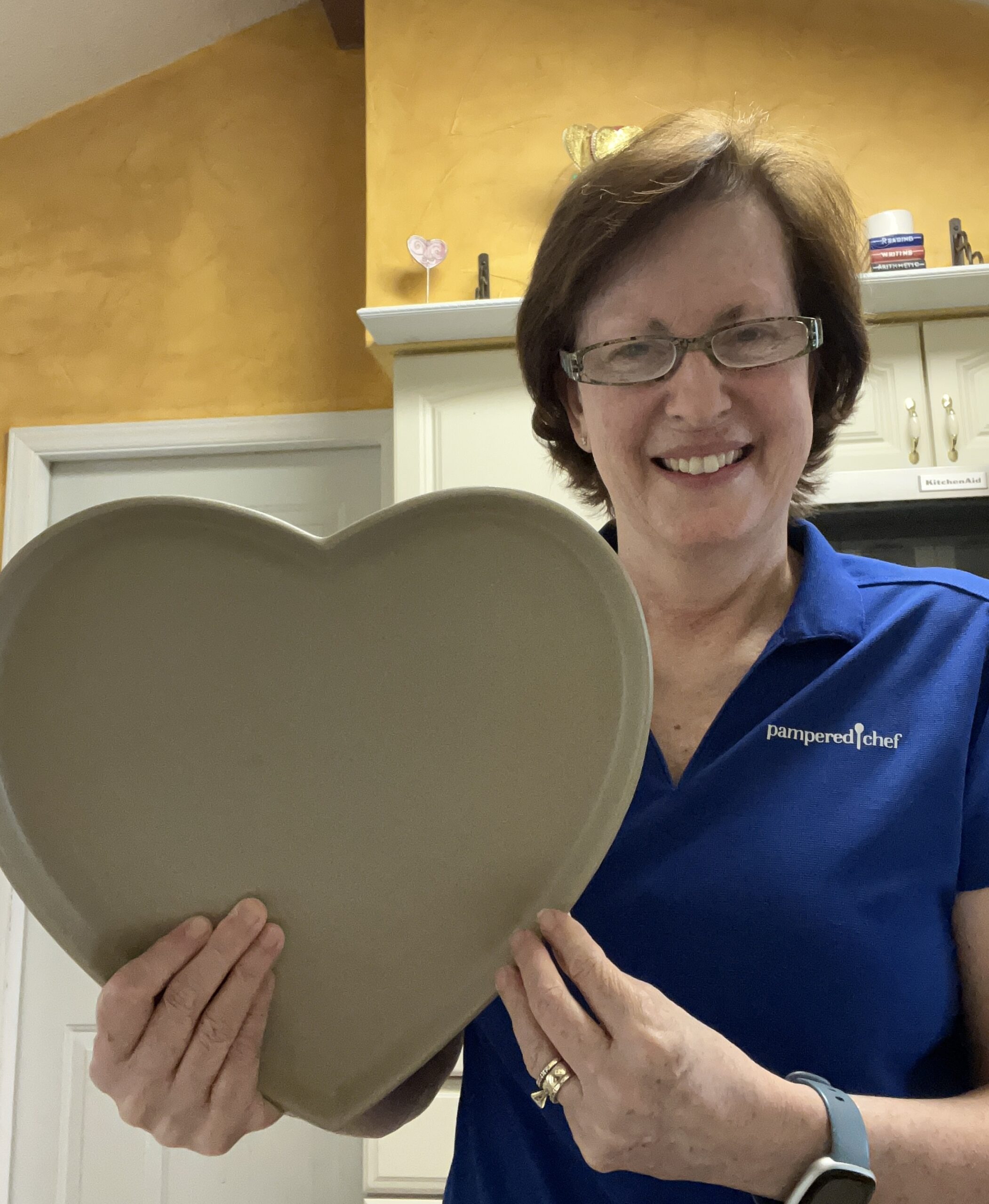 Why Now’s the Time to Start Your Own Pampered Chef Journey
