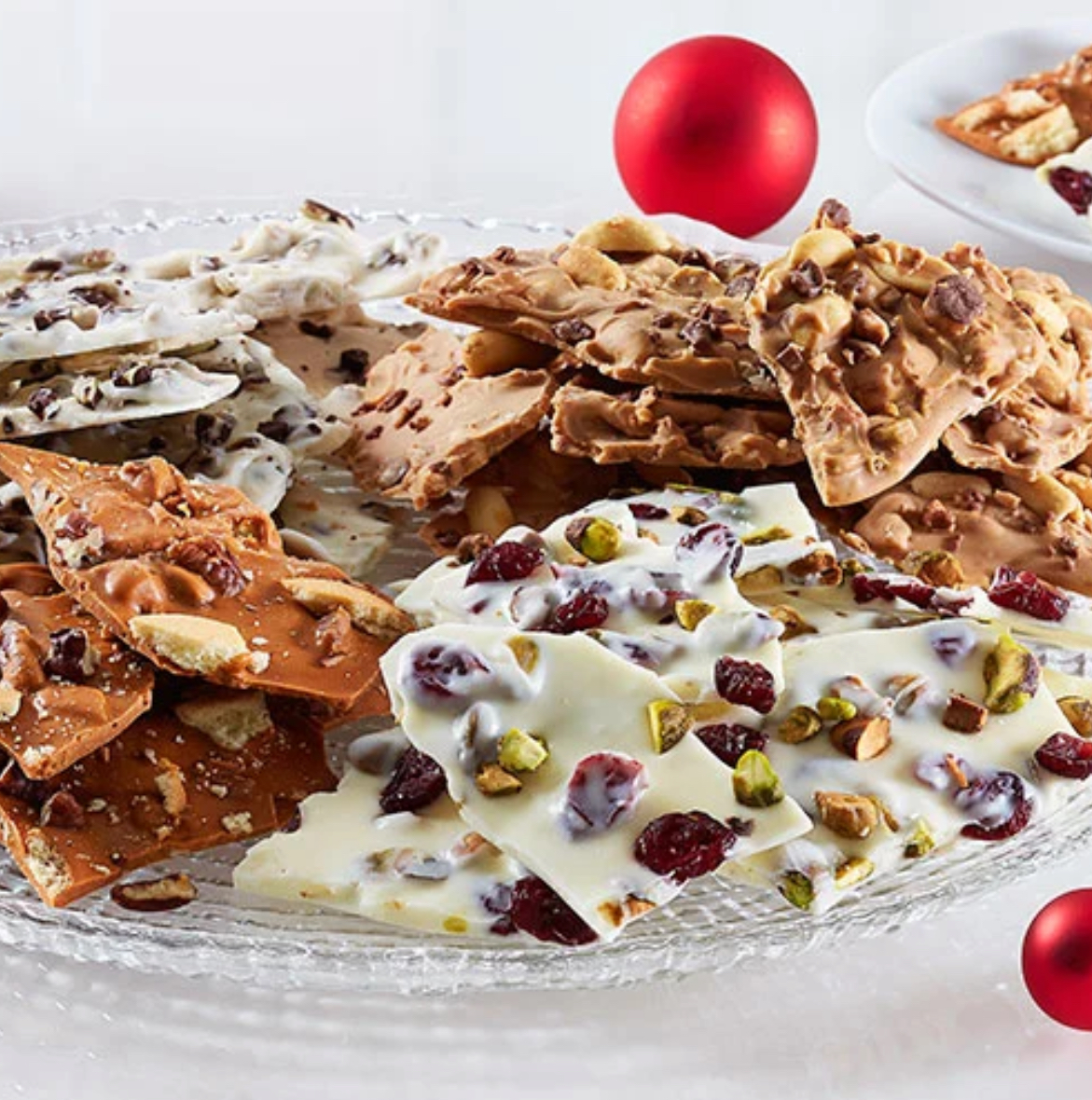 🍫 The Easiest Holiday Treat Ever (Plus 4 Fun Variations!)
