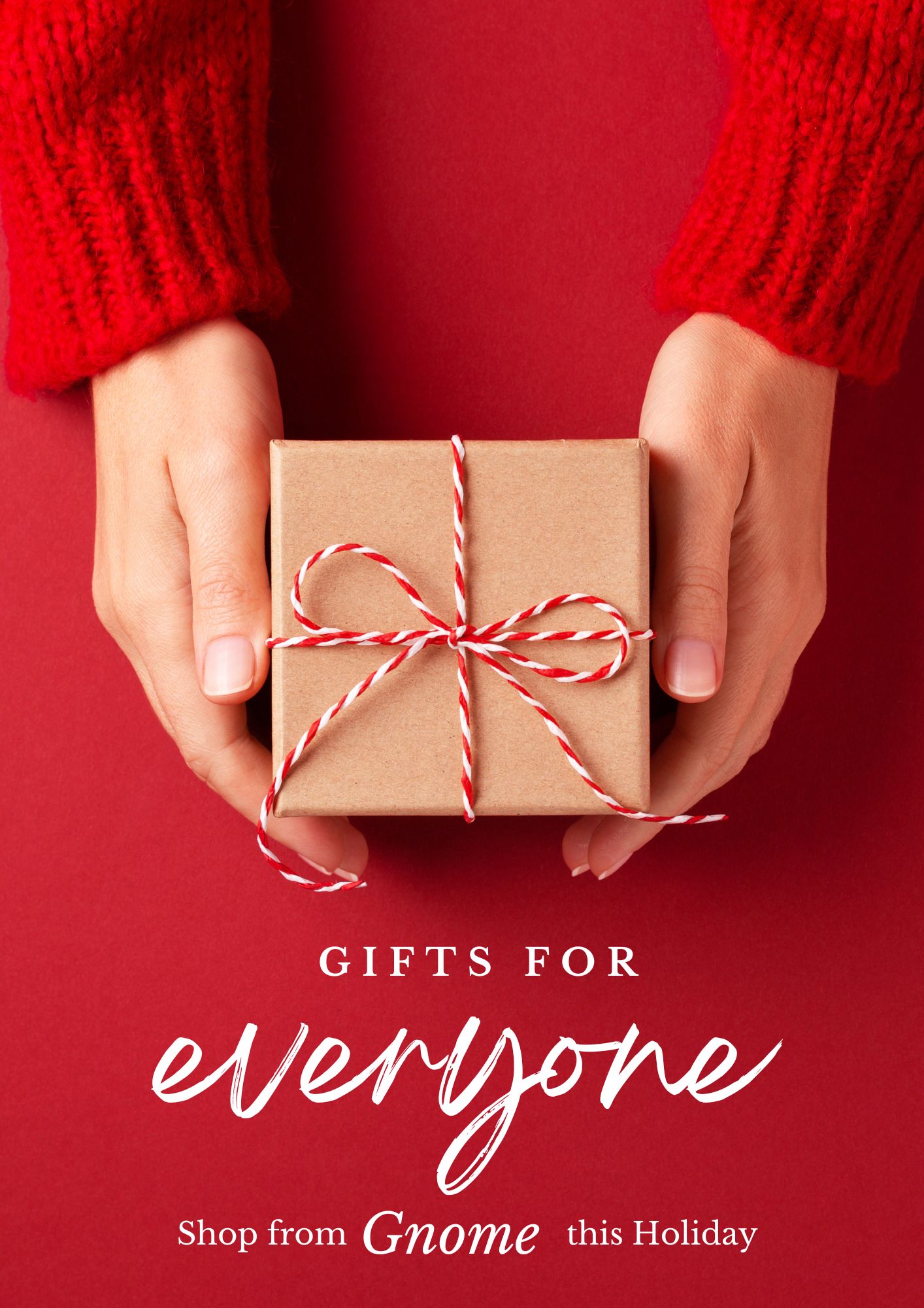🎁 The Ultimate Holiday Gift Guide 2025
