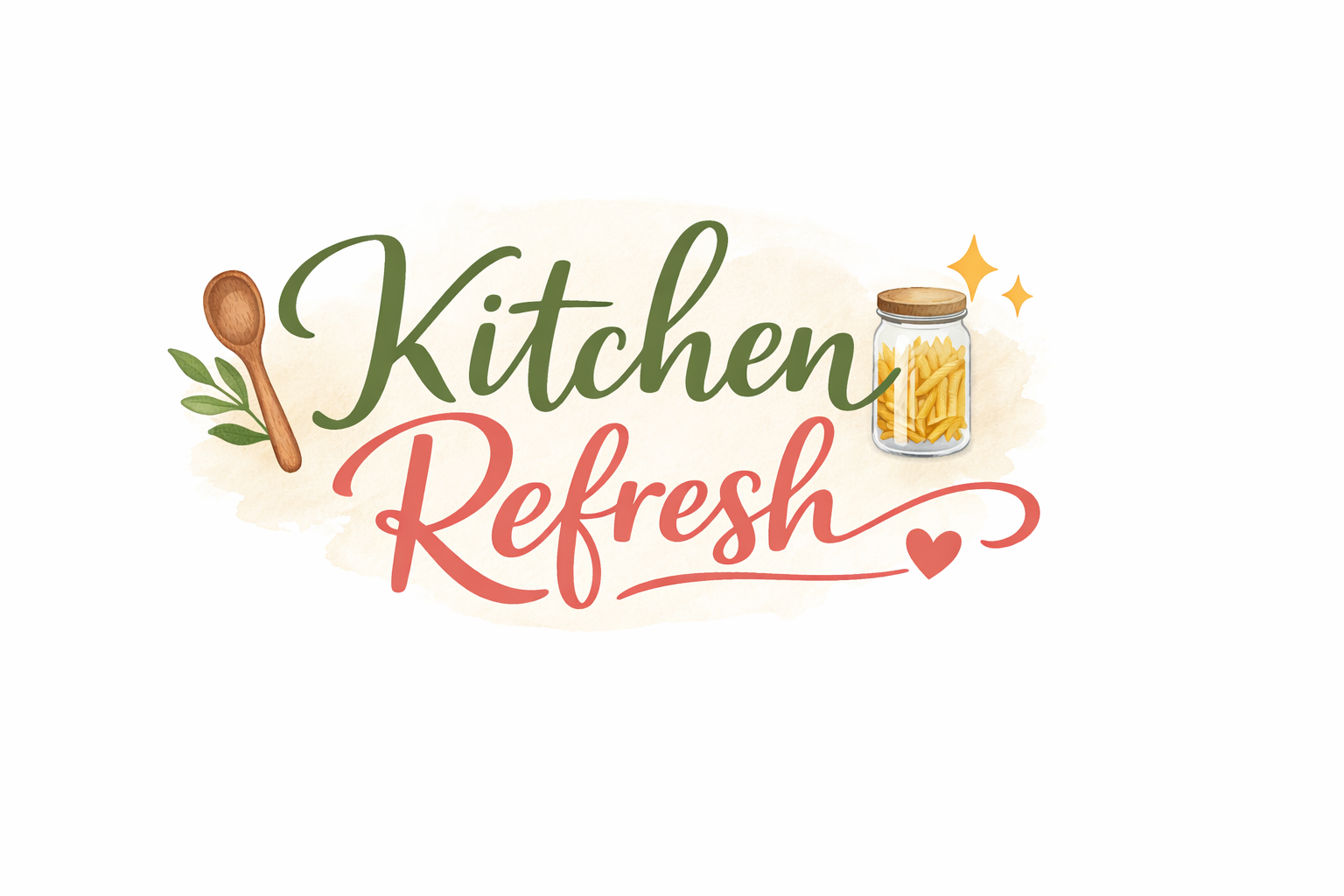 The Kitchen Refresh You Didn’t Know You Needed