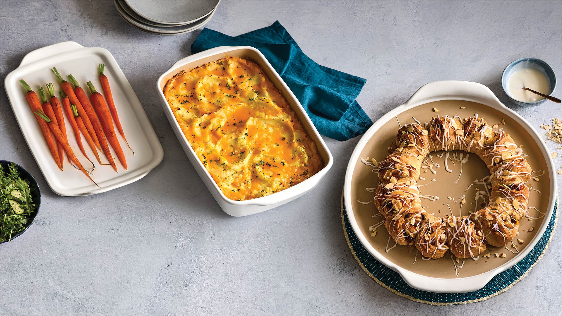 Why Stoneware Deserves a Permanent Spot in Your Oven (and Your Heart) 🧡