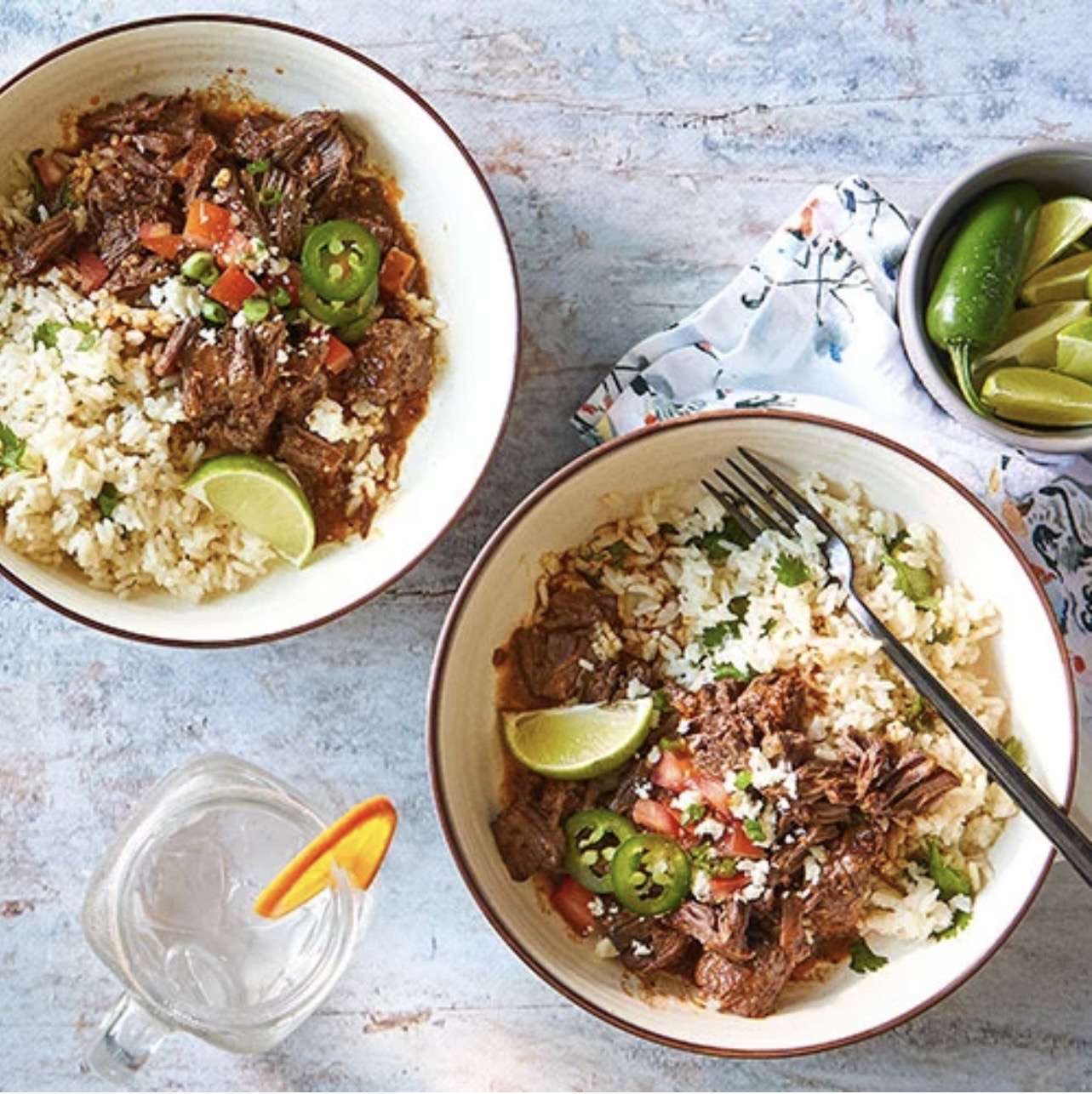 The $20 Grocery Challenge: Stretch Your Groceries Without Sacrificing Flavor