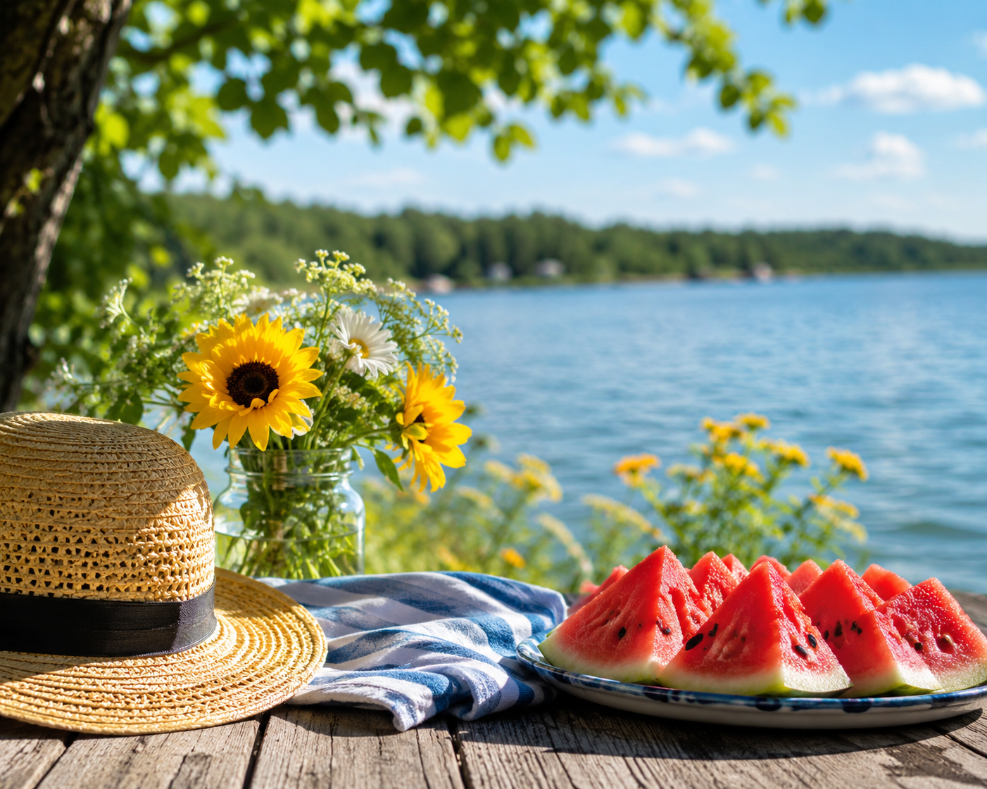 Beat the Heat: 10 Simple Ways to Stay Cool and Enjoy Summer