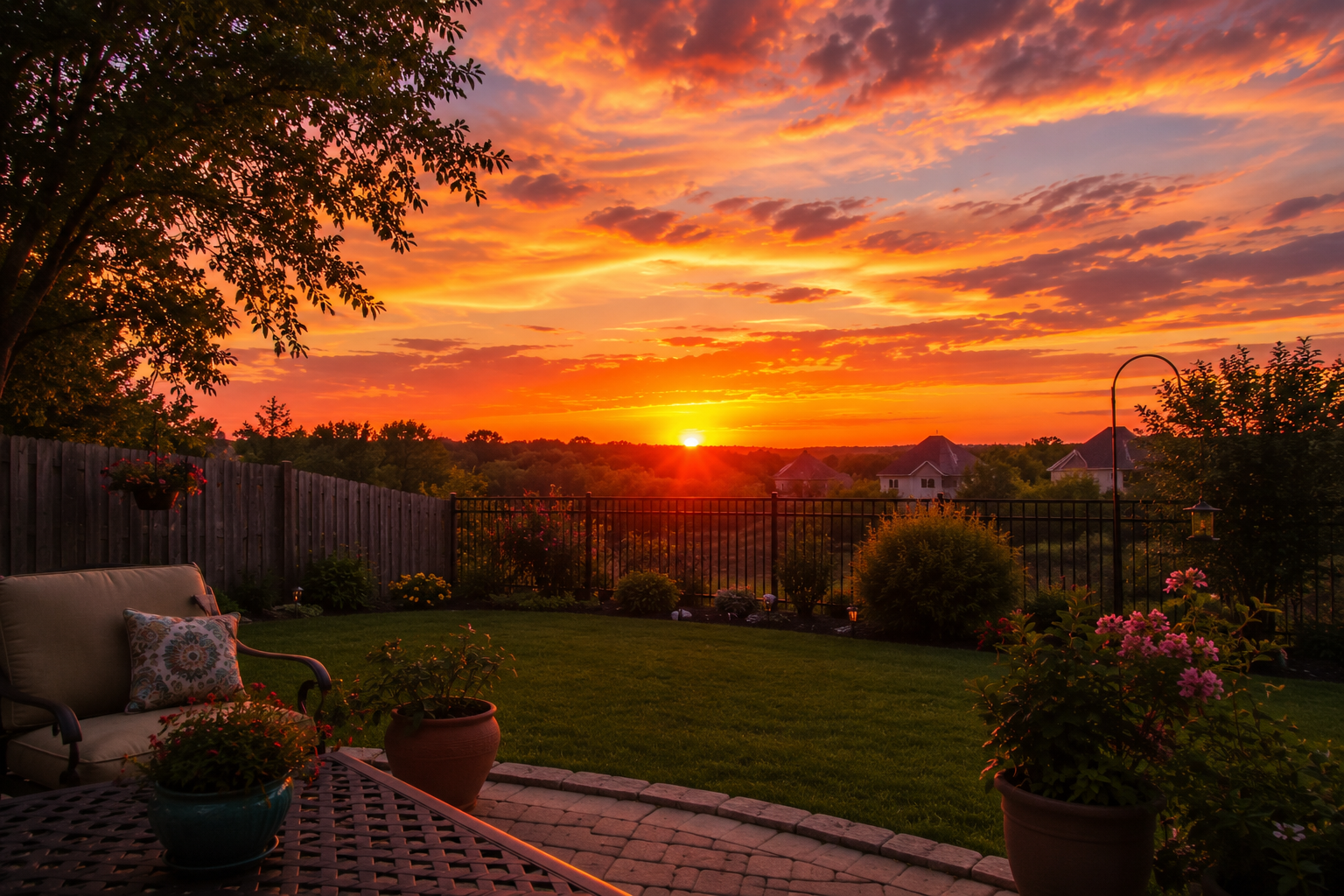 ☀️ 10 Ways to Feel Like You’re on Vacation (Without Leaving Home)