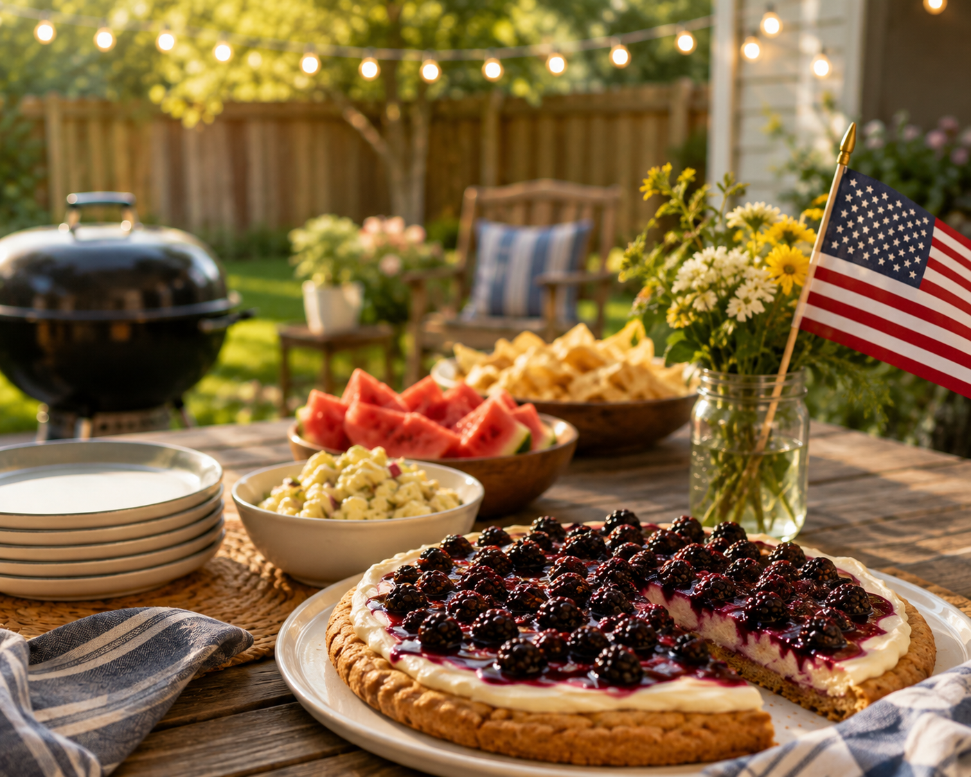 Labor Day Weekend Is Almost Here! 🇺🇸☀️
