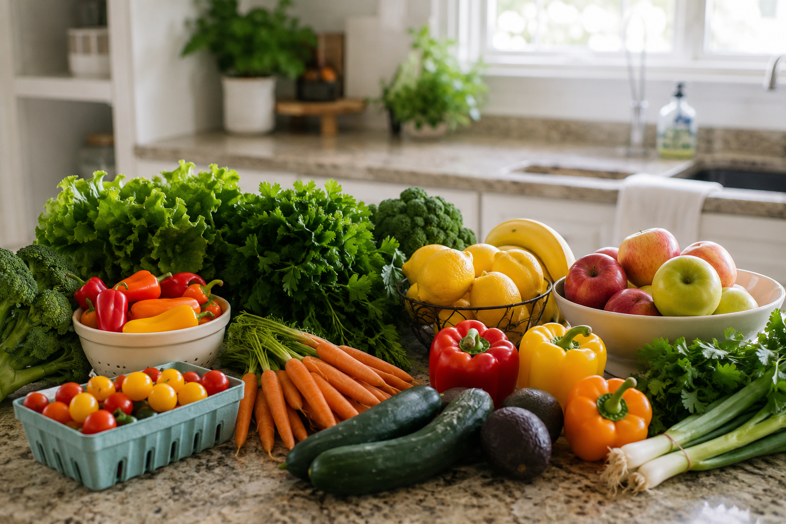 Easy Meal Prep for Beginners: Start Small, Save Time & Ditch the Drive-Thru