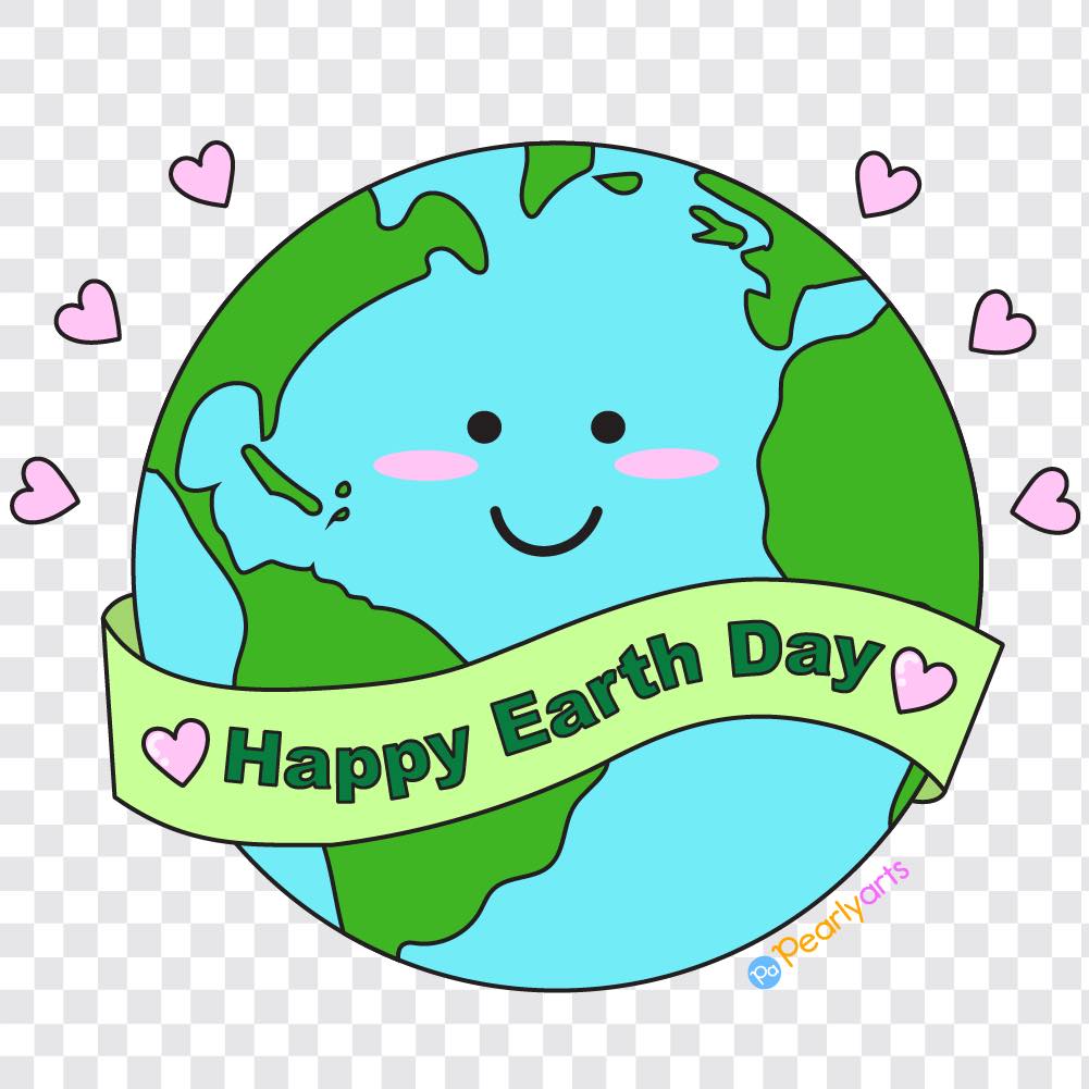 Shouldn’t everyday be Earth Day? 🩷🌎🩷🌎