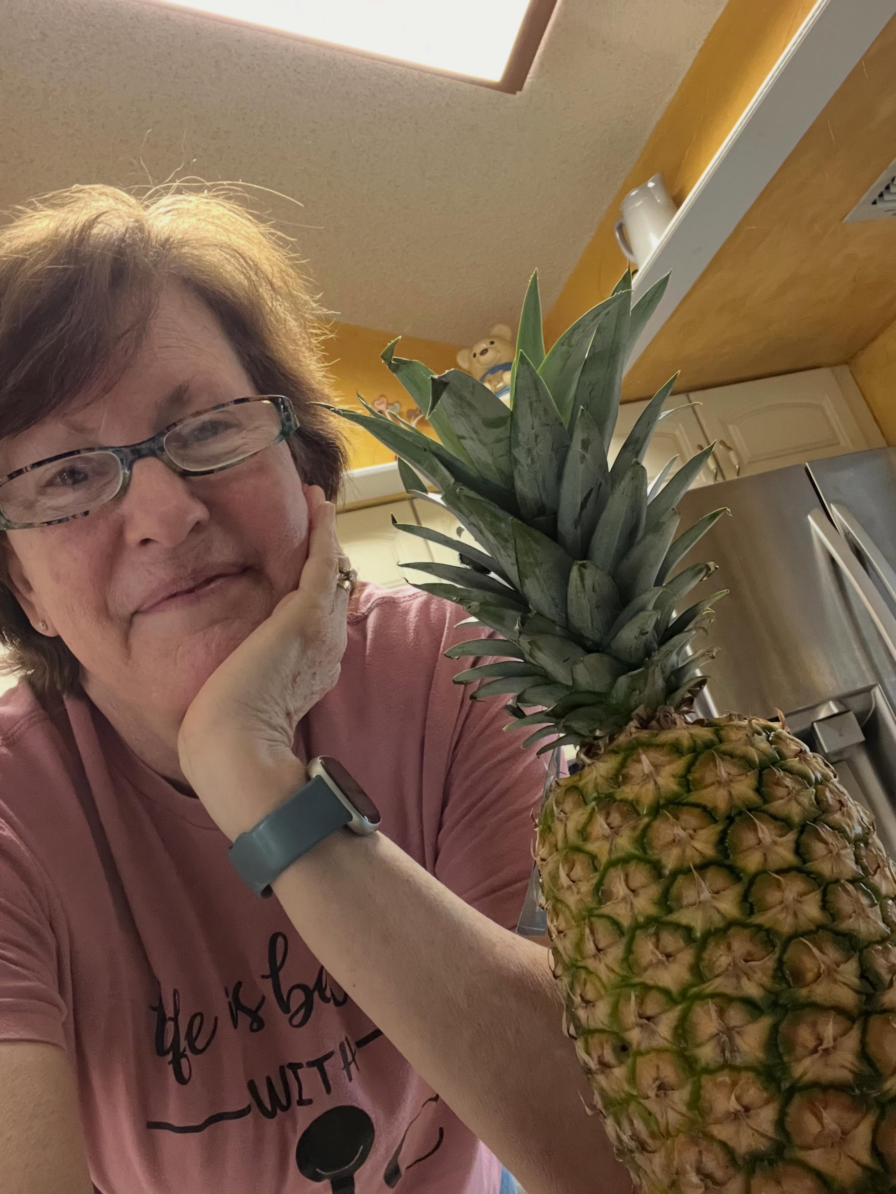 🍍🍕 Unpopular Opinion Alert... 🍕🍍

I'm just going to say it...
Pineapple absolutely belongs on pizza. 😎

Tonight's dinner is a Pineapple, Prosciutto & Bacon Pizza, and I am HERE for that sweet-and-savory combo! The salty prosciutto and bacon paired with juicy pineapple? Chef's kiss. 💋🤌
I know this topic tends to divide people faster than politics at Thanksgiving dinner. 😂

So let's settle it...

Team Pineapple 🍍
or
Team Keep Fruit Off My Pizza 🚫🍍

No judgment here (okay, maybe a little 😉), but I want to hear your thoughts!

Drop your vote below and tell me your favorite pizza topping while you're at it! 👇🍕💜🙎🏻‍♀️

#howipamperedchef #pizza #pineapple #yummy #giveitatry