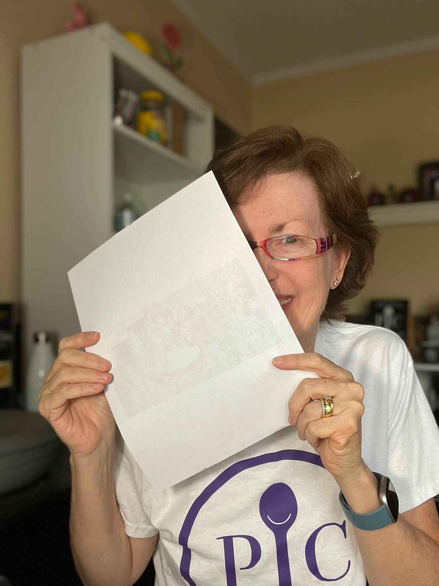 🤫 I know a secret...

And for once, I'm actually keeping it! 😂

The wait is almost over because tomorrow I get to reveal something old that is BRAND NEW again. 

Any guesses? I'll give you one tiny hint... it's going to make life a little easier. 😉