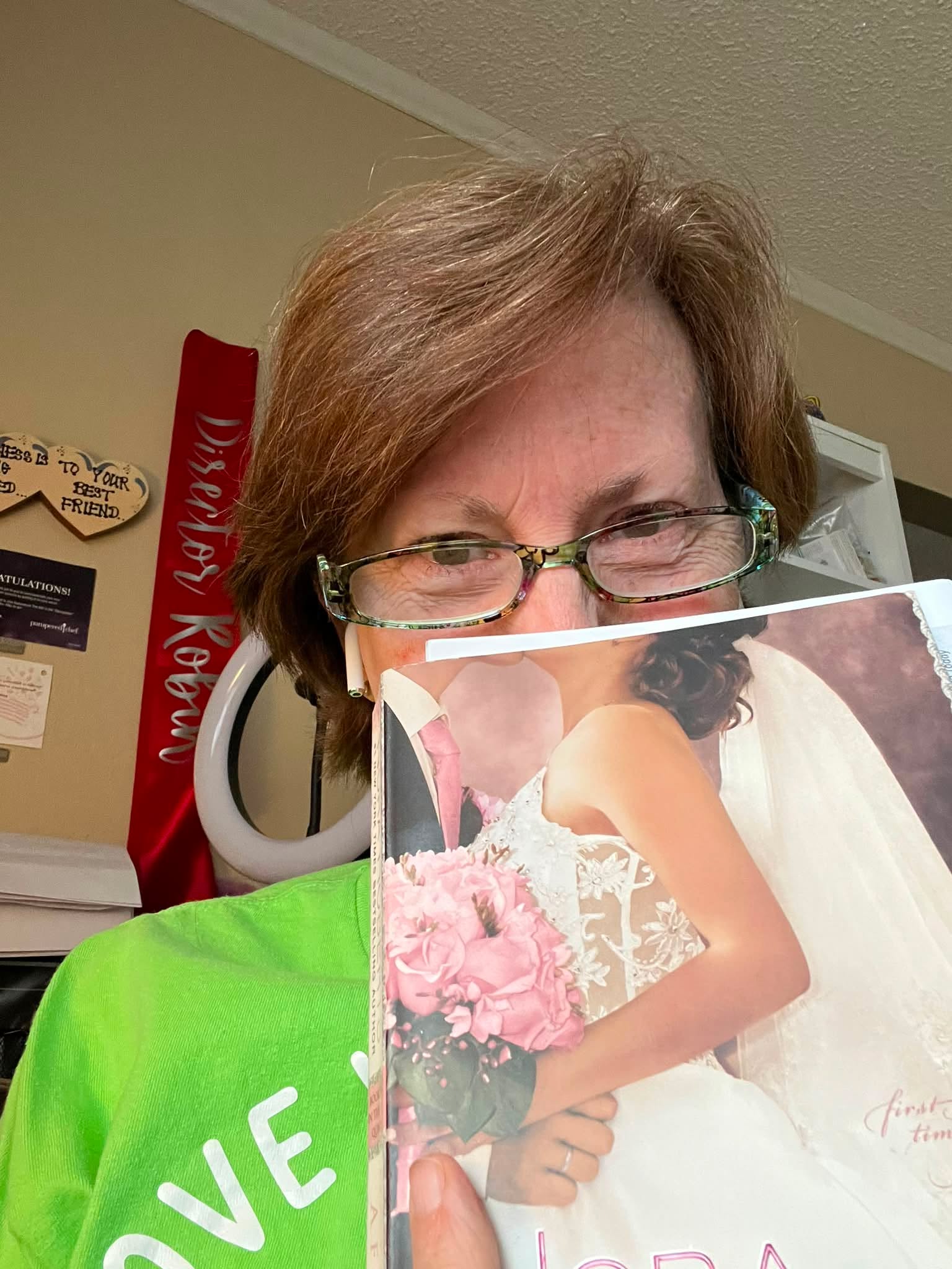 ✨ 3 FUN FACTS ABOUT ME! ✨

Just for fun, I thought I’d share a few things you may—or may not—know about me! 💕

☕ 1. I drink my coffee BLACK.
No cream. No sugar. Just coffee doing what coffee was put on this earth to do. 😂☕

📚 2. I LOVE reading romance novels!
Give me a good love story, a cozy spot, and some uninterrupted reading time, and I’m one happy girl. 💕📖

🐶 3. My fur baby Loki is definitely my fourth child.
And I’m pretty sure he knows it. 😂🐾💕

Okay, now it’s YOUR turn! 👇
Tell me one fun fact about YOU that I might not know! 💗