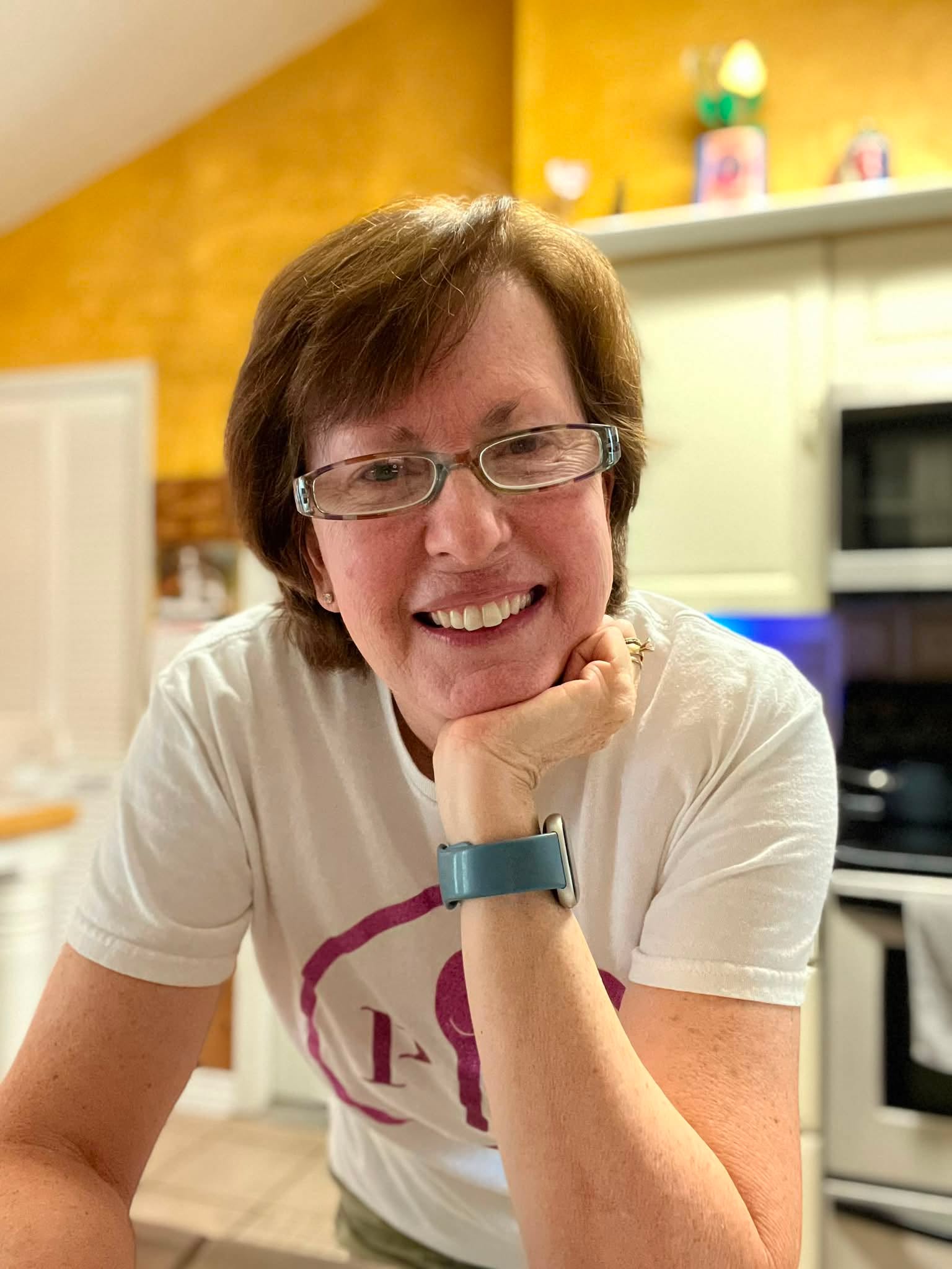 💛 What are you struggling with right now?

Dinner ideas? 🥘 Meal planning? 📝 Finding time to cook? ⏰ Eating at home instead of hitting the drive-thru? 🚗😂 Or maybe it has absolutely NOTHING to do with food!

Drop it in the comments. 👇 You never know—someone else may be struggling with the exact same thing, and we might be able to help each other out. 💕