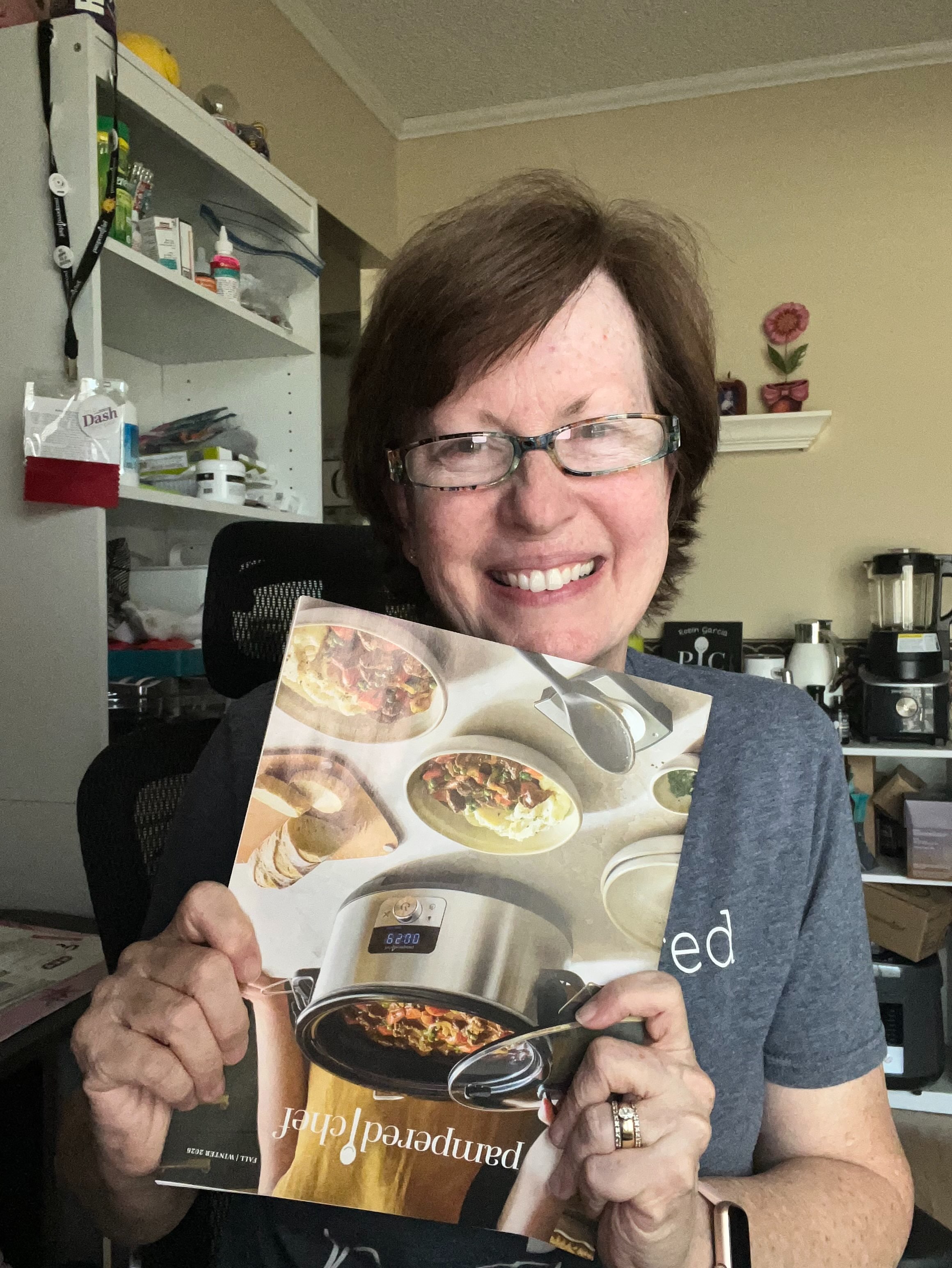 🚨NEW CATALOG ALERT 🚨

Let’s make this fun………. ￼ Drop a number 4- 63 in the comments and I’ll reply with a pic of that exact page. Curious to see what you land on! ￼(And stick around- I’ve got a little giveaway for anyone who plays along. 👇🏼￼)

The winner will be announced on Monday, August 31st. 🥳