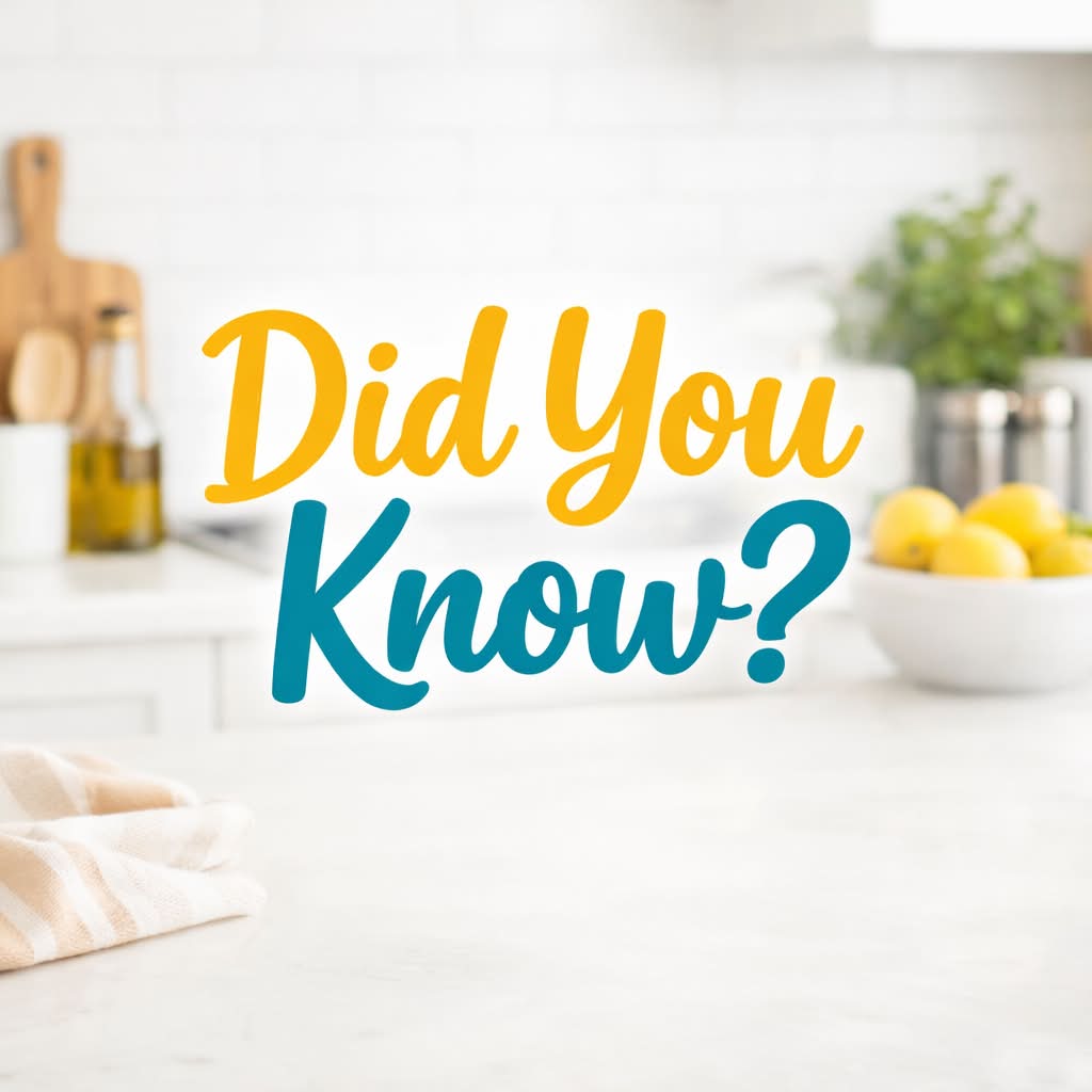 💡 DID YOU KNOW? 💡

If you’re pressing down HARD when you cut, your knife may be too dull—or you may be using the wrong knife for the job.

A good, sharp knife should do most of the work for you. Instead of forcing it through your food, use a smooth slicing or rocking motion and let the blade do its thing.

And here’s the kicker: a dull knife can actually be harder to control because you’re using more pressure to make the cut. 😳

So if chopping veggies feels like an upper-body workout, it might be time to check that knife!

And having the right knife for the right job? That makes prep even easier—which is exactly why I’m loving our NEW Expanded Foundations Knife Set. 🔪

Because dinner prep is enough work already. We do NOT need to wrestle the carrots. 😂

#didyouknow #tiptuesday #knives